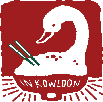 Duck in Kowloon logo